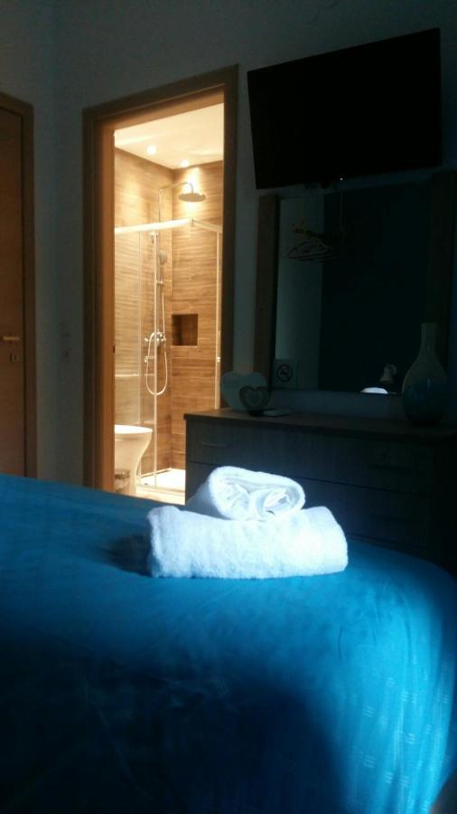 Rilassunte Luxury Apartments Potos Exterior foto